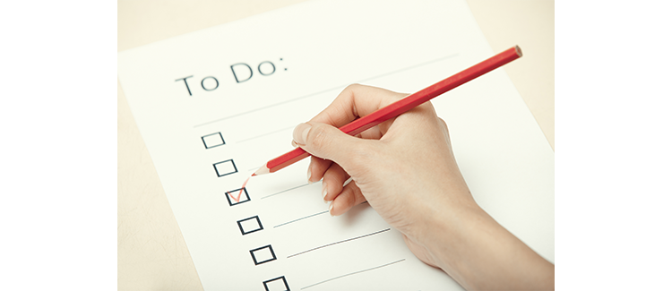 A Checklist for Claiming Insurance: The Do's and Don’ts